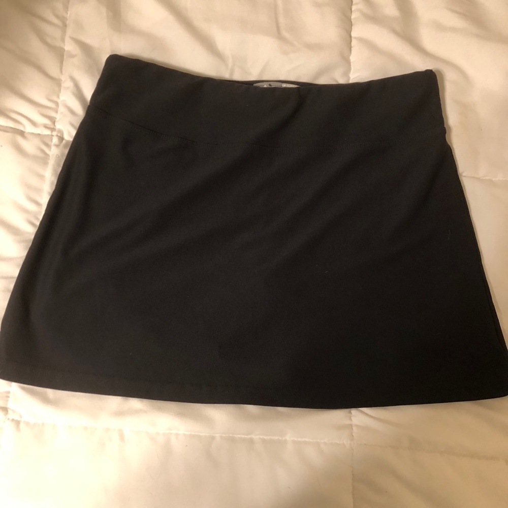 Nike skort